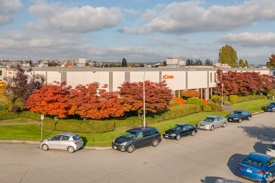 13571 Verdun Pl, Richmond, BC for rent - Primary Photo - Image 1 of 7