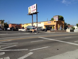 More details for 417 W El Segundo Blvd, Los Angeles, CA - Office/Retail, Retail for Rent