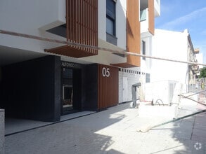 Calle Ramón y Cajal, Getafe, Madrid to rent Interior Photo- Image 1 of 1