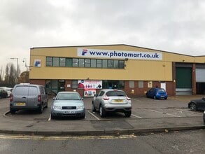 Waltham Park Way, London to rent Building Photo- Image 1 of 1