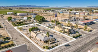 More details for 379 S Lovekin Blvd, Blythe, CA - Retail for Sale