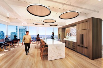 300 N LaSalle St, Chicago, IL to rent Interior Photo- Image 1 of 3