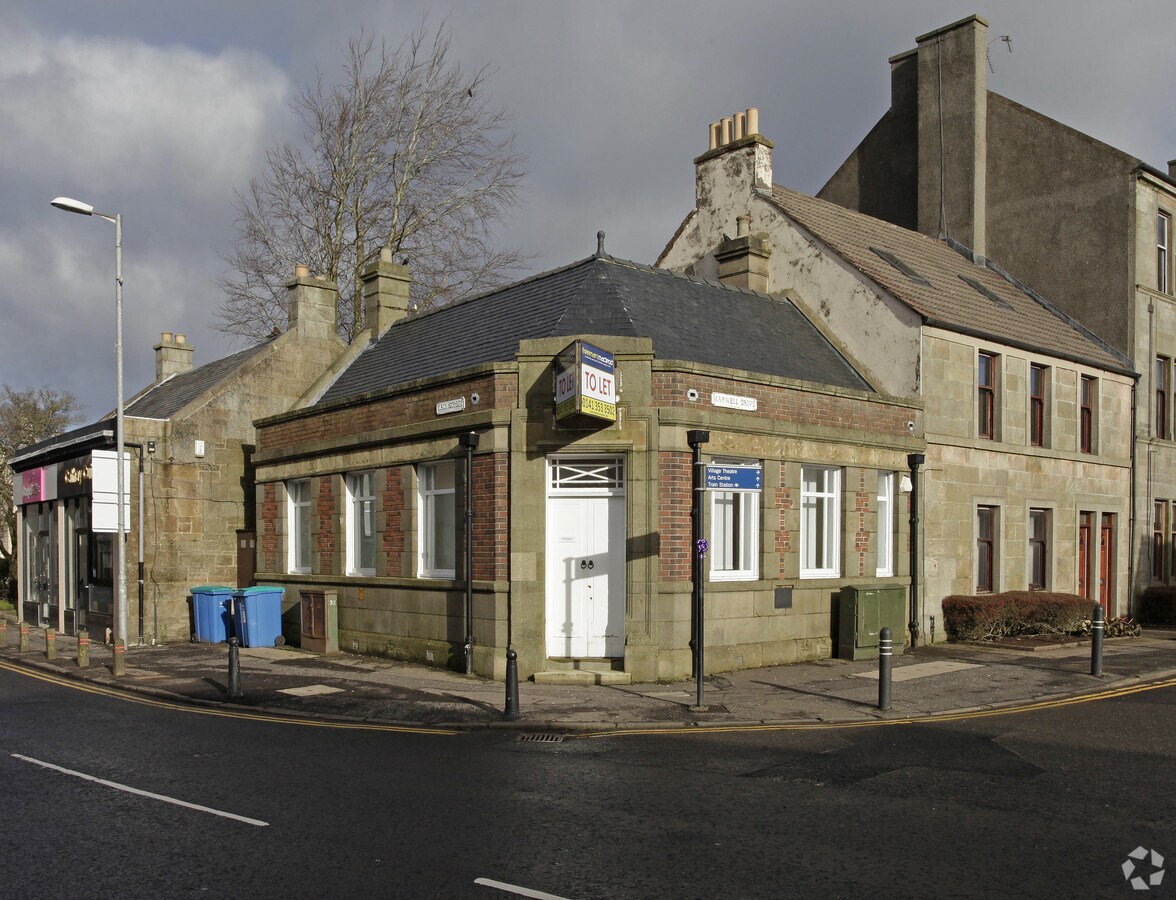 2 Main St, East Kilbride, G74 4JH UK