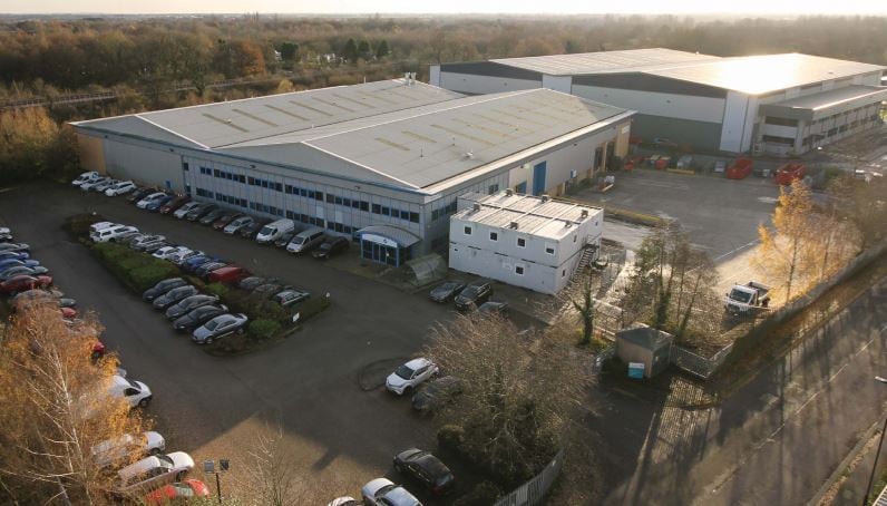 Alpha Ct, Thorne for sale - Building Photo - Image 1 of 1