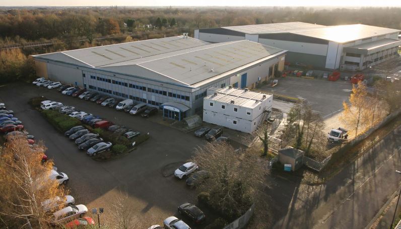 Alpha Ct, Thorne for sale Building Photo- Image 1 of 1