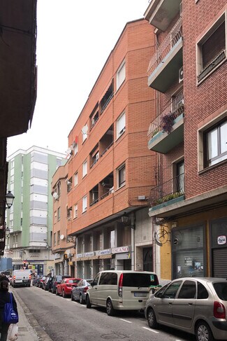 More details for Calle Luis Jiménez, 8, Talavera de la Reina - Build-to-Rent for Sale