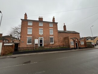 More details for 44 Brook St, Shepshed - Coworking for Rent