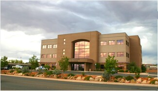 More details for 965 E 700 S, Saint George, UT - Medical for Rent