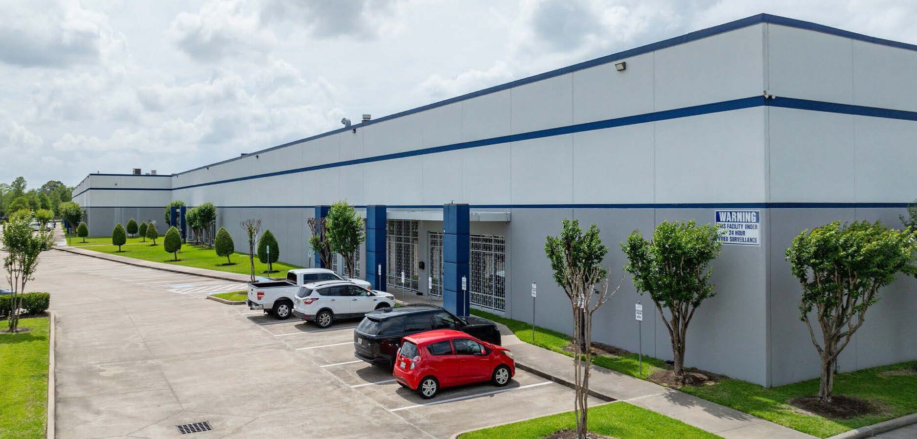 9330 W Airport Blvd, Houston, TX to rent Interior Photo- Image 1 of 1