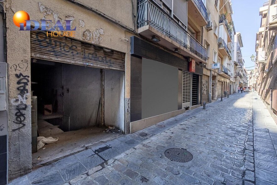 Retail in Granada, Granada for sale - Building Photo - Image 2 of 16