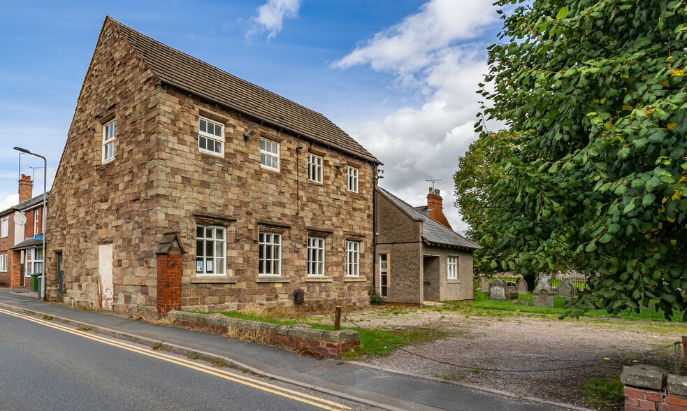 59 Friars St, Hereford for sale - Primary Photo - Image 1 of 6