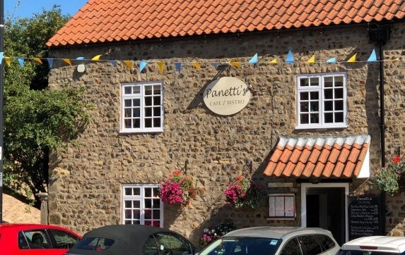 7 North End, Bedale for sale - Building Photo - Image 1 of 1