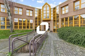 More details for 1 Rue De L'Egalite, Bagneux - Office, Light Industrial to Rent