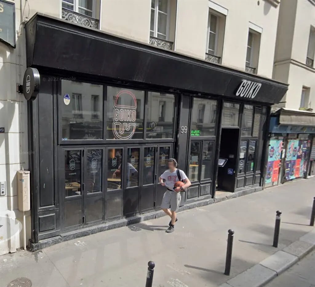 Location Commerce 240 m² - Photo 1