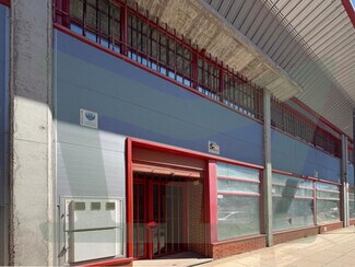 More details for Industrial to Rent