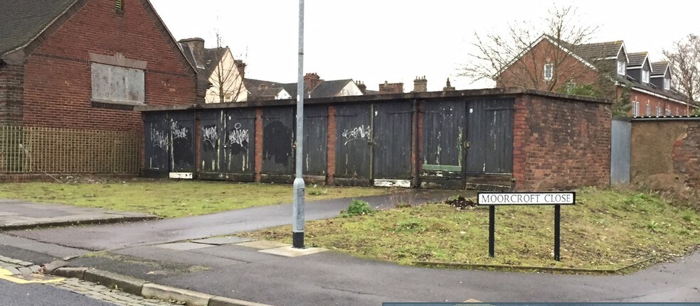 Bursley Rd, Stoke On Trent for sale - Primary Photo - Image 1 of 1