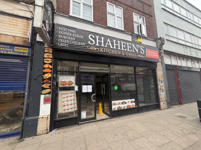 300 Green Lanes, London to rent Primary Photo- Image 1 of 3