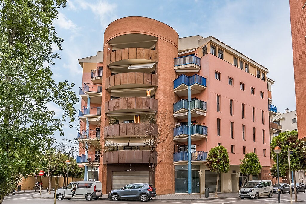 Build-to-Rent in Cambrils, Tarragona for sale Building Photo- Image 1 of 2