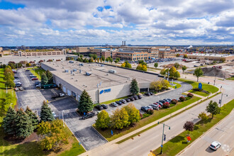 922 S 70th St, West Allis, WI - aerial  map view - Image1