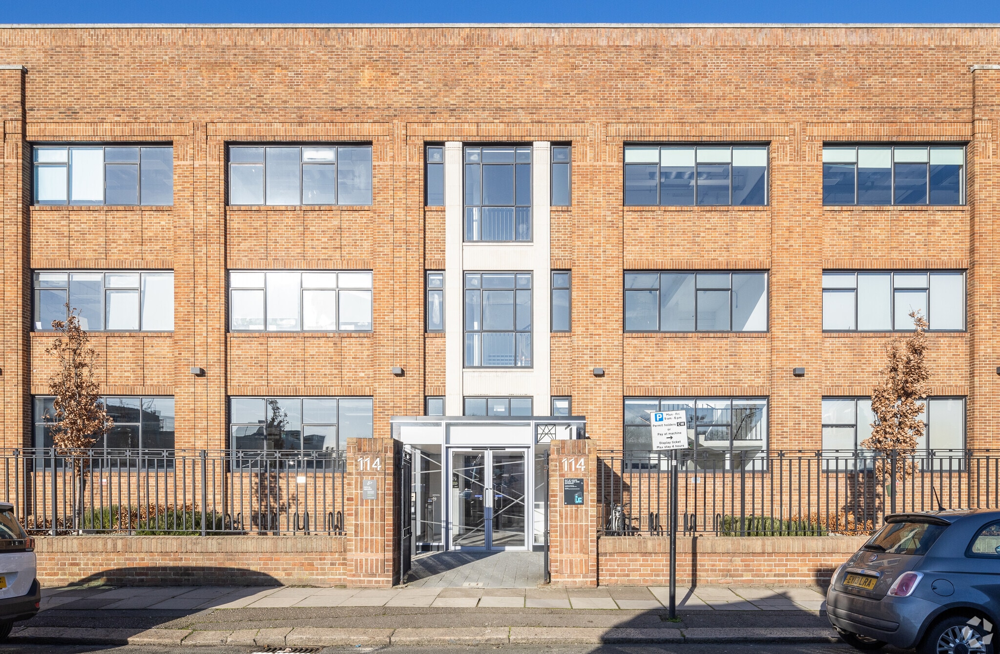 114 Power Rd, London to rent Building Photo- Image 1 of 72