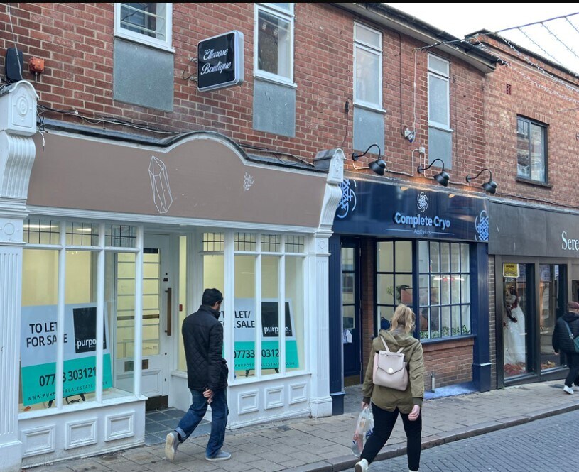 13 Short Wyre St, Colchester for sale Building Photo- Image 1 of 1