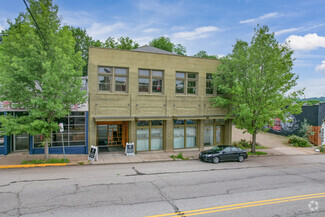 More details for 5515 Penn Ave, Pittsburgh, PA - Retail for Rent