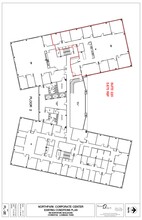 109 Northpark Blvd, Covington, LA for rent Site Plan- Image 1 of 2