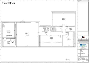 60 Firs Ln, Leigh to rent Floor Plan- Image 1 of 3
