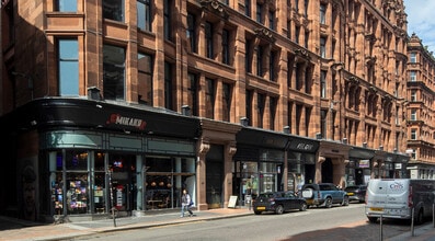 45-67 Queen St, Glasgow to rent Building Photo- Image 1 of 1