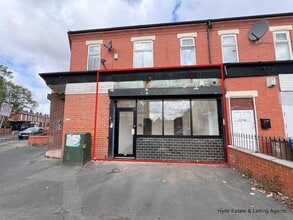 329 Great Cheetham St E, Salford to rent Building Photo- Image 1 of 12