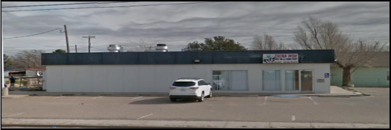 508 N Broadway St, Post, TX for sale Primary Photo- Image 1 of 1