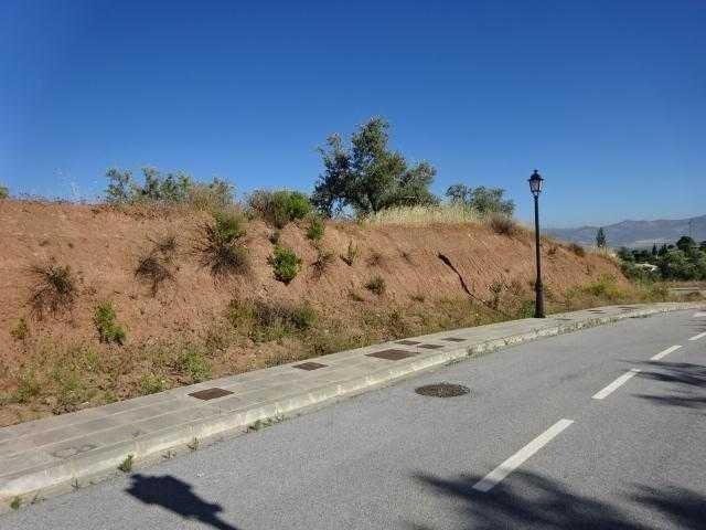 Land in Nívar for sale - Building Photo - Image 3 of 6