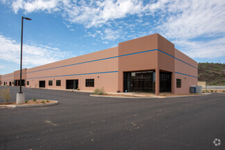 More details for 2453 W Parkside Ln, Phoenix, AZ - Industrial for Rent