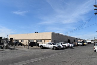 More details for 12177-12179 Branford St, Sun Valley, CA - Industrial for Rent