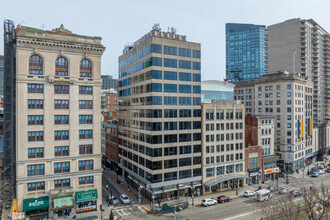 141 Tremont St, Boston, MA for rent Building Photo- Image 1 of 6