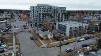 More details for 202 15 Av NE, Calgary, AB - Land for Sale