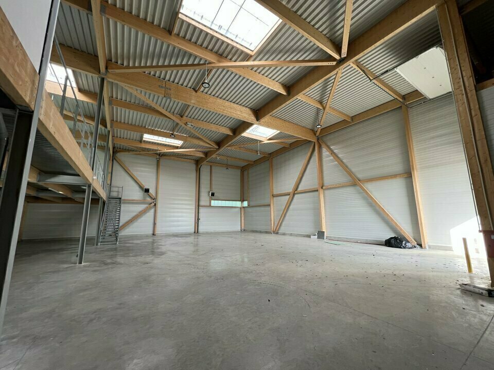 2 Avenue Johannes Gutenberg, Serris for sale Interior Photo- Image 1 of 5