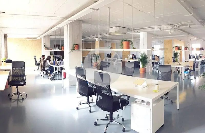 Co-working Space in Barcelona, Barcelona to rent Interior Photo- Image 1 of 7