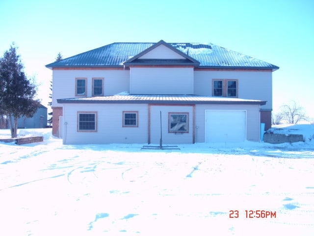 9 Stewart St, Blaisdell, ND for sale - Primary Photo - Image 1 of 1