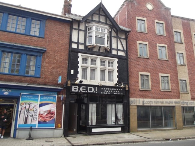 More details for 42-44 Bretonside, Plymouth - Retail for Sale