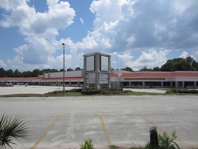 7900 103rd St, Jacksonville, FL for sale - Building Photo - Image 1 of 1