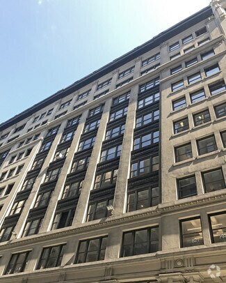 More details for 231-249 W 39th St, New York, NY - Office for Rent