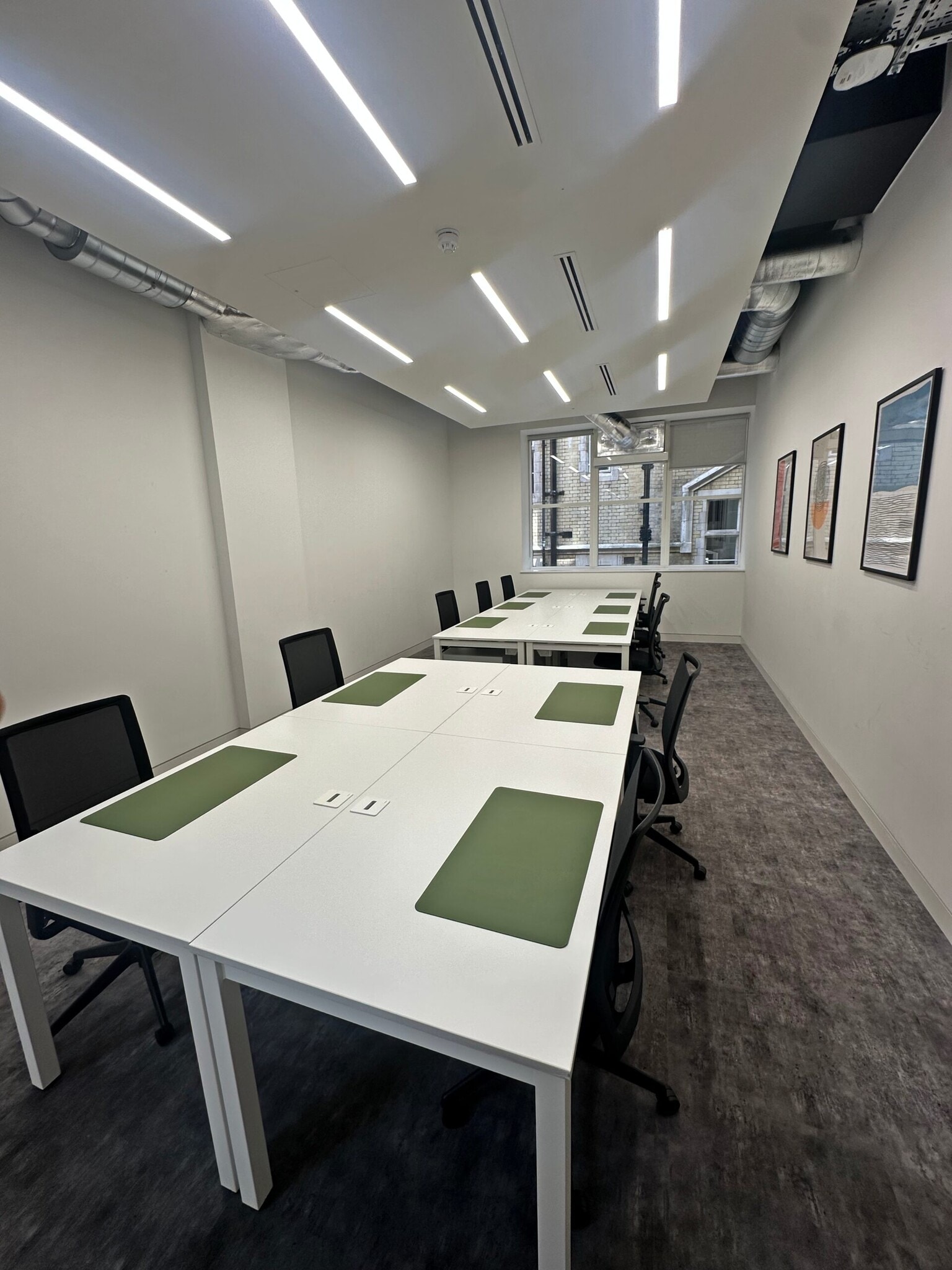 231-232 Strand, London to rent Interior Photo- Image 1 of 1