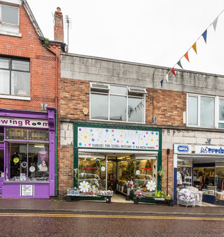 More details for 150-152 High St, Prestatyn - Retail for Sale