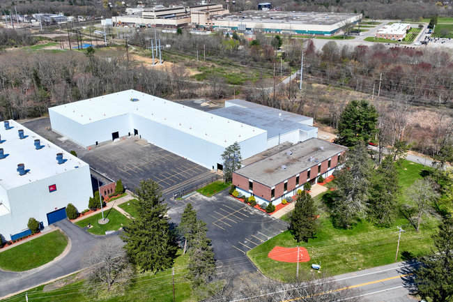 More details for 1537 Grafton Rd, Millbury, MA - Industrial for Rent