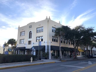 More details for 927 E New Haven Ave, Melbourne, FL - Office for Rent