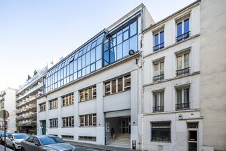 More details for 92 Rue Orfila, Paris - Office to Rent