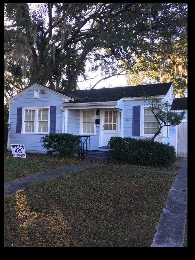 640 Bryn Mawr St, Orlando, FL for sale Other- Image 1 of 1