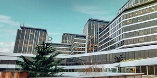 More details for 1 Rue Royale, Saint-Cloud - Office to Rent