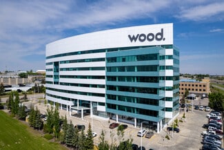 More details for 2535 3rd Ave SE, Calgary, AB - Office to Rent